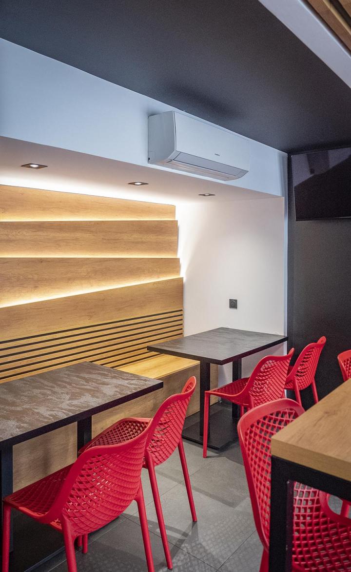 Restaurant Riom