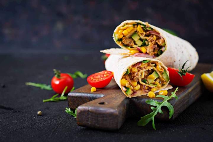 Restaurant tacos, Beaumont