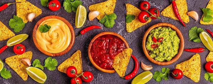 Restaurant Tex mex, Lempdes
